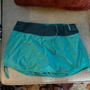 Nike Rival Skort medium